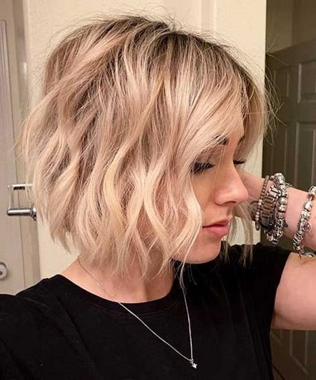 kurze-haare-frisuren-2021-82_5 Kurze haare frisuren 2021