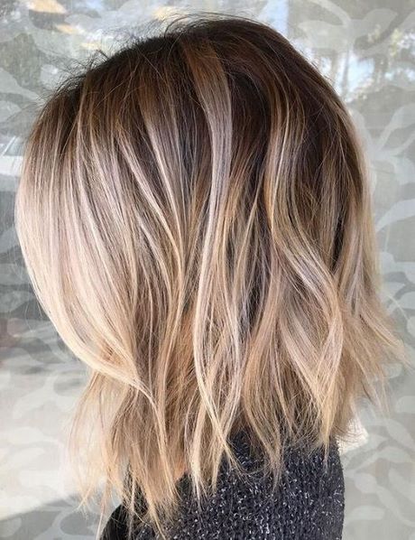 trendfrisuren-mittellange-haare-2021-21_4 Trendfrisuren mittellange haare 2021