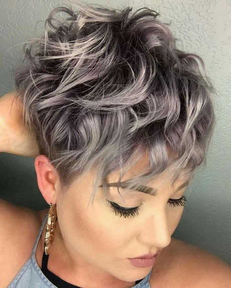 kurze-haare-2022-trend-72_10 Kurze haare 2022 trend