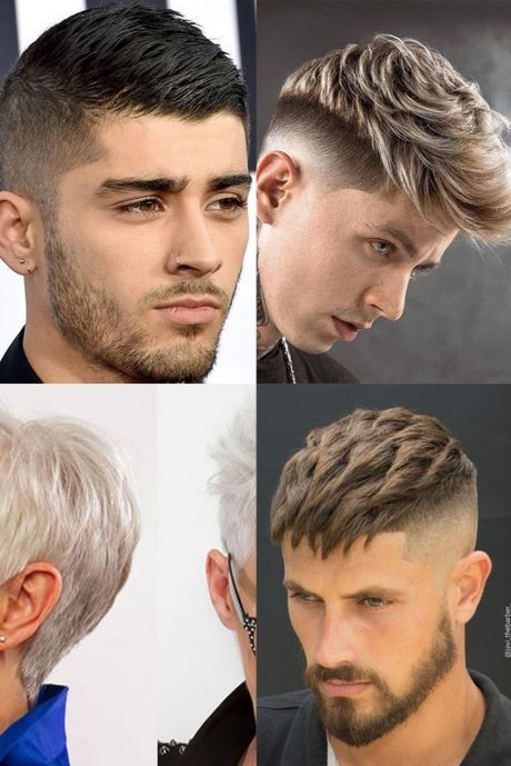 trendige-frisuren-2022-manner-26_8 Trendige frisuren 2022 männer