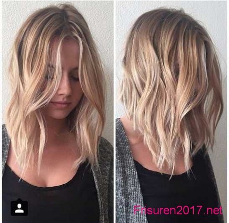 mittellange-haar-frisuren-2017-93_8 Mittellange haar frisuren 2017