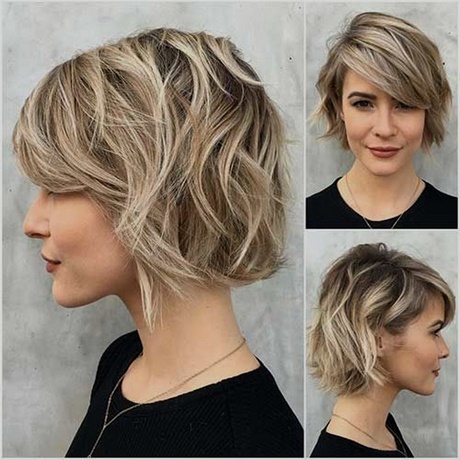 die-coolsten-frisuren-2018-34_7 Die coolsten frisuren 2018