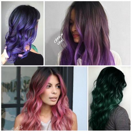 welche-haarfarbe-ist-trend-2018-42_10 Welche haarfarbe ist trend 2018