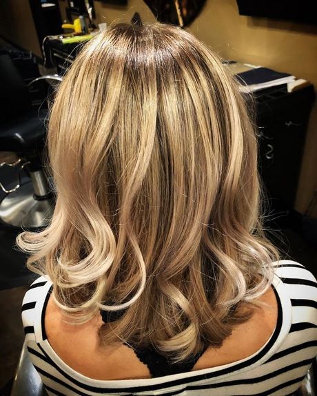 farbtrends-2019-frisuren-97_6 Farbtrends 2019 frisuren