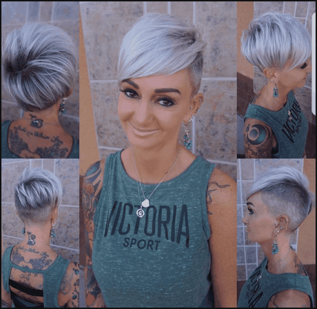 feminine-kurzhaarfrisuren-2019-05 Feminine kurzhaarfrisuren 2019