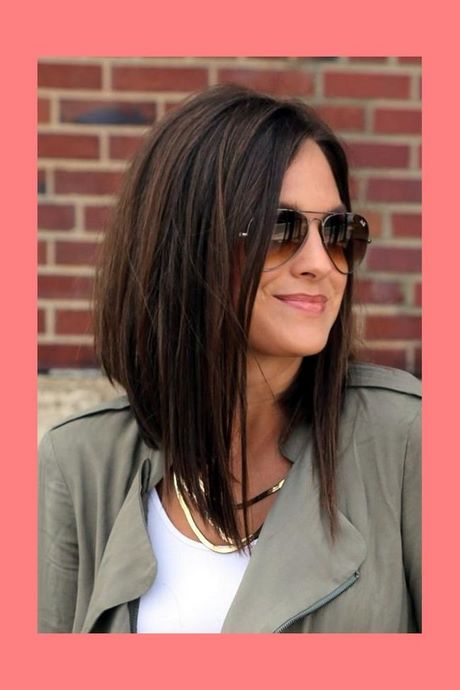 frauen-frisuren-trend-2019-74 Frauen frisuren trend 2019