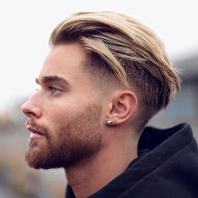 herren-frisuren-trend-2019-91 Herren frisuren trend 2019