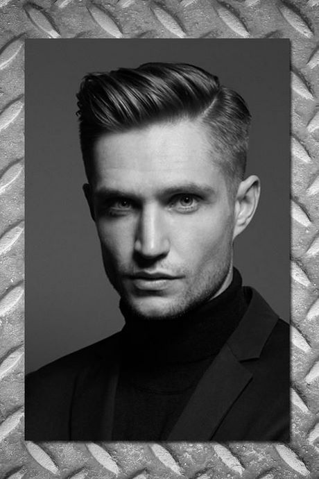 herren-frisuren-trend-2019-91_10 Herren frisuren trend 2019