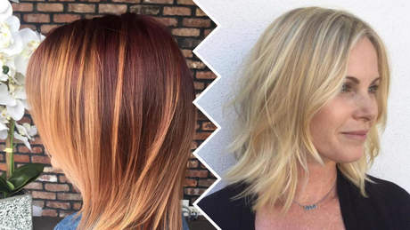 kurze-frisuren-2019-frauen-73_3 Kurze frisuren 2019 frauen