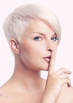 kurzhaarfrisuren-damen-2019-blond-36_14 Kurzhaarfrisuren damen 2019 blond