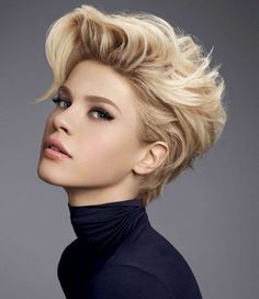 kurzhaarfrisuren-trend-2019-damen-20_13 Kurzhaarfrisuren trend 2019 damen