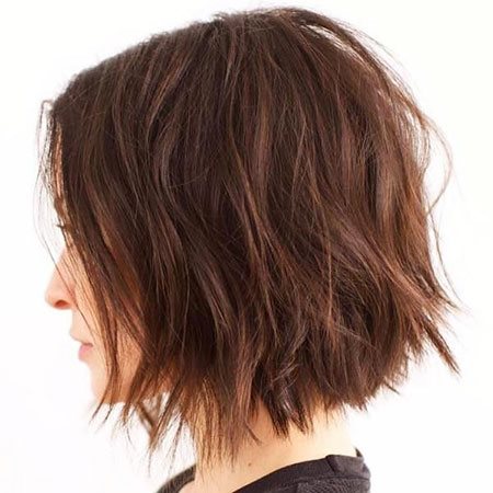 mittellange-frisuren-2019-96_8 Mittellange frisuren 2019