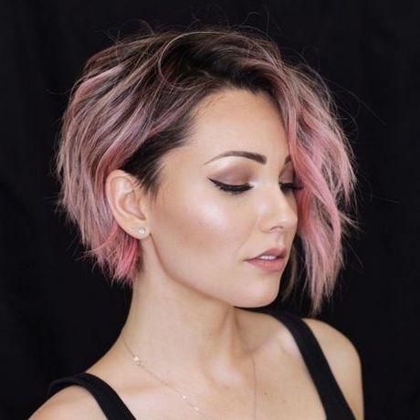 top-frisuren-2019-92_4 Top frisuren 2019