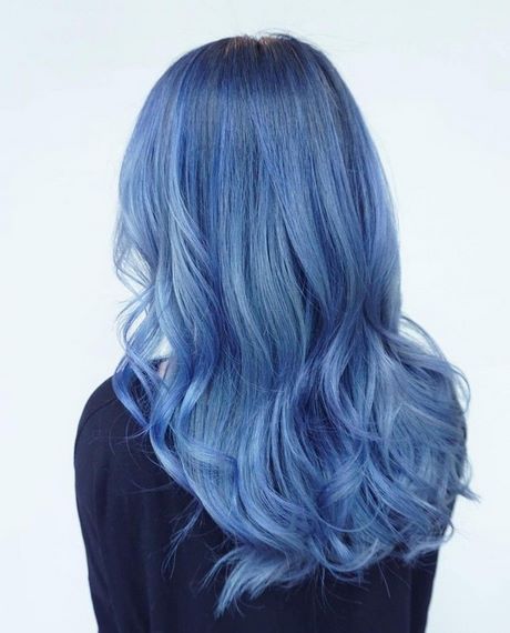 trendfrisuren-2019-farbe-83_13 Trendfrisuren 2019 farbe