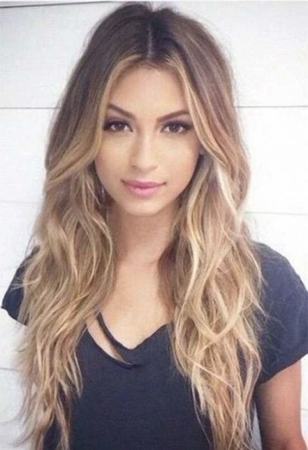 trendfrisuren-2019-frauen-lange-haare-48_17 Trendfrisuren 2019 frauen lange haare