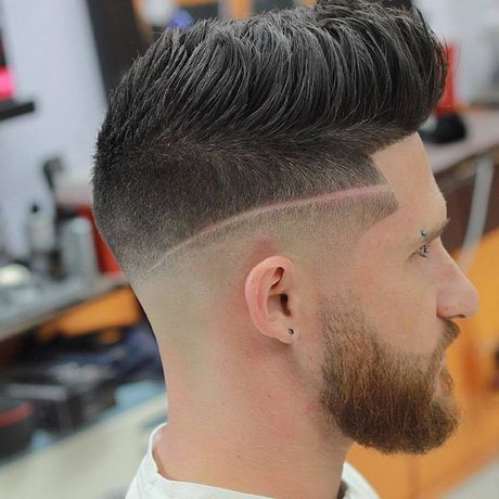 trendige-frisuren-2019-manner-70_16 Trendige frisuren 2019 männer