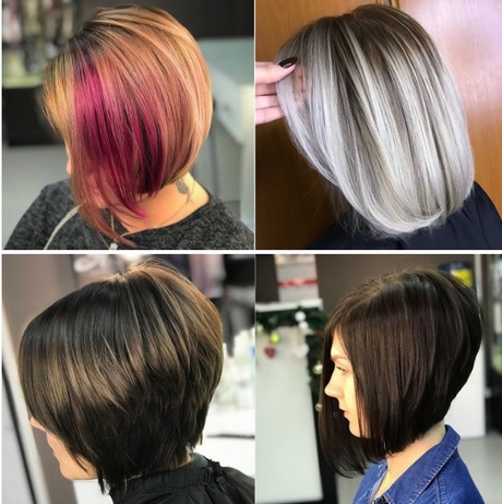 trendige-frisuren-damen-2019-77_10 Trendige frisuren damen 2019