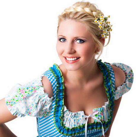 dirndl-frisur-36_15 Dirndl frisur