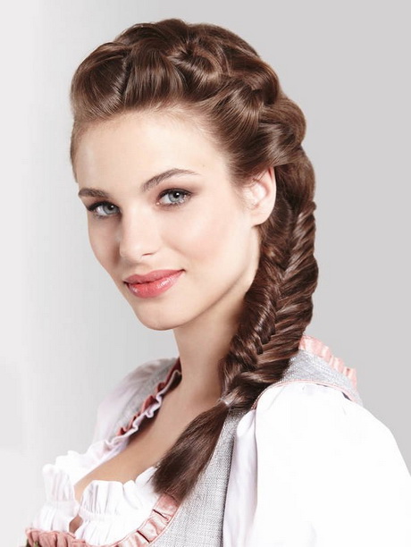 dirndl-frisuren-anleitung-31_19 Dirndl frisuren anleitung