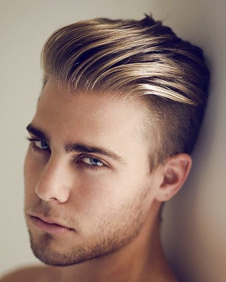 frisuren-mnner-blond-kurz-34_20 Frisuren männer blond kurz