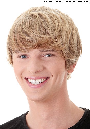 mnnerfrisuren-blond-kurz-58_5 Männerfrisuren blond kurz