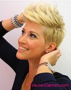 styling-kurze-haare-frauen-80_11 Styling kurze haare frauen