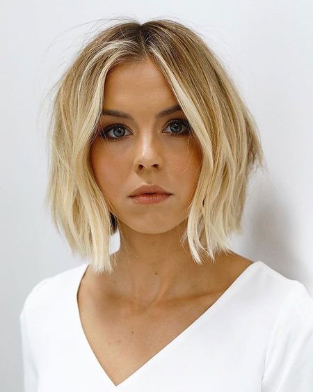 blonde-bob-frisuren-2019-32_16 Blonde bob frisuren 2019