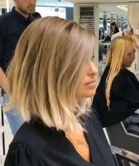 blonde-bob-frisuren-2019-32_4 Blonde bob frisuren 2019