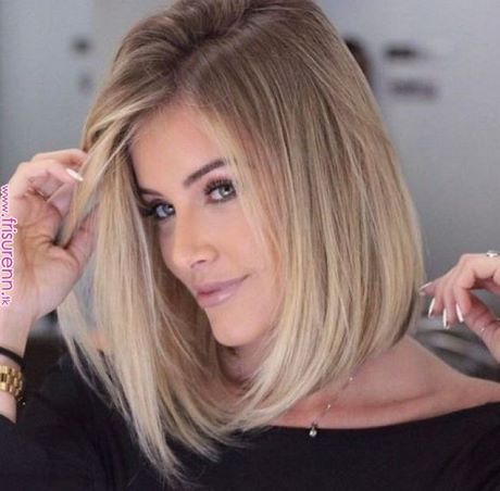 blonde-bob-frisuren-2019-32_7 Blonde bob frisuren 2019