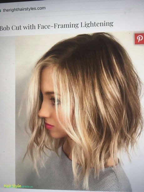 bob-frisuren-2019-blond-27_12 Bob frisuren 2019 blond