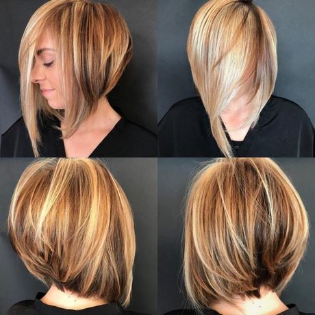 bob-frisuren-mittellang-2019-66_17 Bob frisuren mittellang 2019