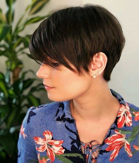 cut-frisuren-2019-85_19 Cut frisuren 2019