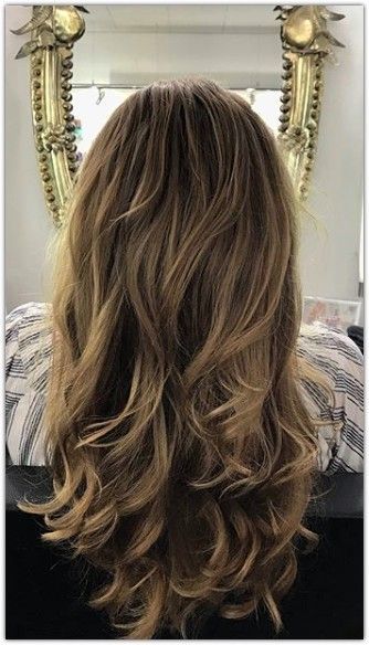 frisuren-2019-frauen-lang-95_12 Frisuren 2019 frauen lang