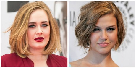 frisuren-2019-fur-rundes-gesicht-09_15 Frisuren 2019 für rundes gesicht