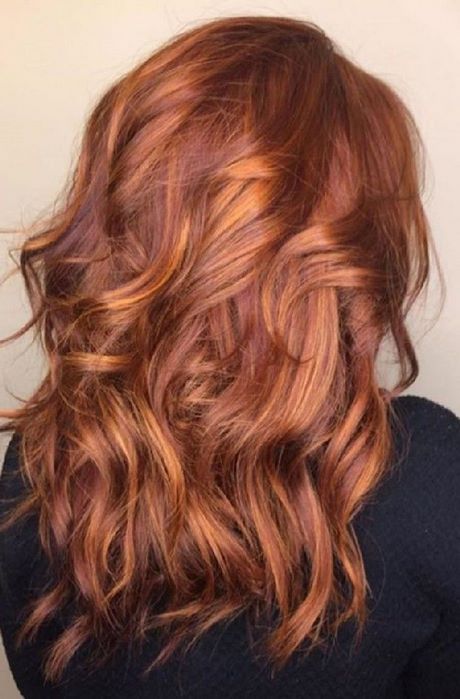 haarfarben-trends-sommer-2019-71_10 Haarfarben trends sommer 2019