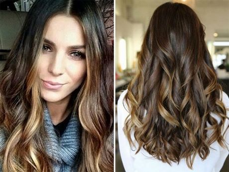 hochsteckfrisuren-trend-2019-16_10 Hochsteckfrisuren trend 2019