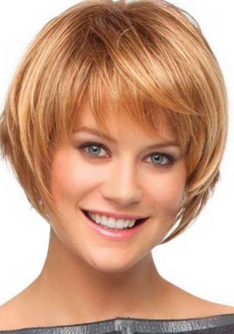 kurz-frisuren-2019-frauen-13_10 Kurz frisuren 2019 frauen