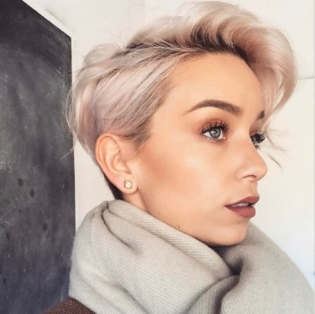 kurze-haare-2019-trend-82_2 Kurze haare 2019 trend