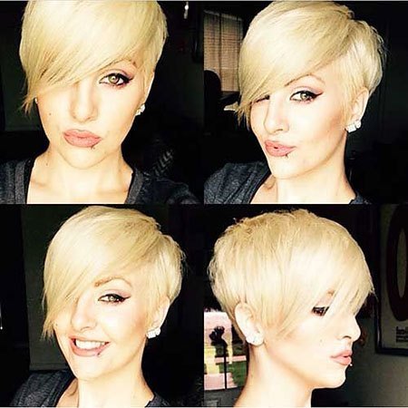 kurze-haare-blond-2019-51 Kurze haare blond 2019