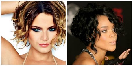 kurze-trendfrisuren-2019-87_13 Kurze trendfrisuren 2019