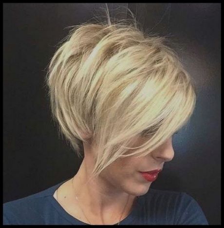 kurze-trendfrisuren-2019-87_16 Kurze trendfrisuren 2019