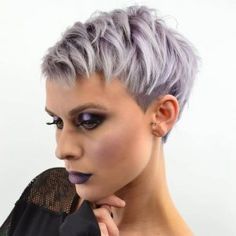 kurzhaarfrisuren-2019-damen-frech-19 Kurzhaarfrisuren 2019 damen frech