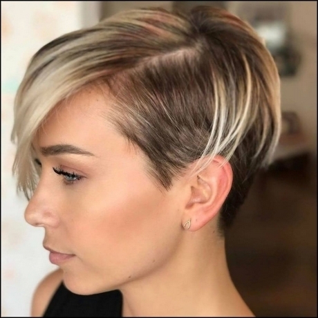 kurzhaarfrisuren-2019-trend-35_12 Kurzhaarfrisuren 2019 trend