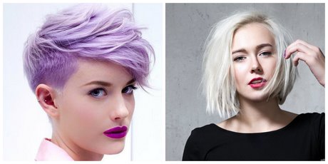 lockige-kurzhaarfrisuren-damen-2019-29_15 Lockige kurzhaarfrisuren damen 2019