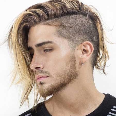 mannerfrisuren-trend-2019-89_10 Männerfrisuren trend 2019