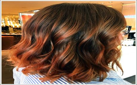 mittel-frisuren-2019-51_17 Mittel frisuren 2019