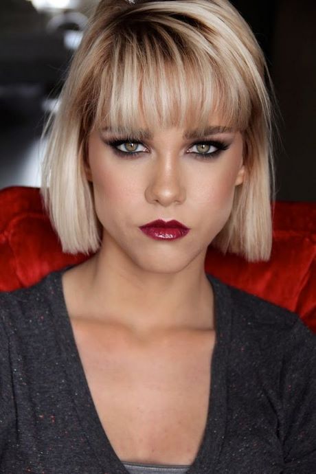 mode-frisuren-2019-52_16 Mode frisuren 2019