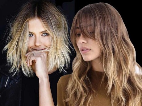 moderne-frisuren-frauen-2019-53_13 Moderne frisuren frauen 2019