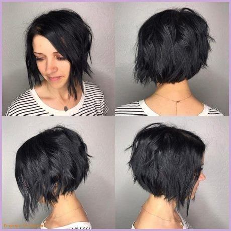 moderne-kurze-frisuren-2019-86_13 Moderne kurze frisuren 2019