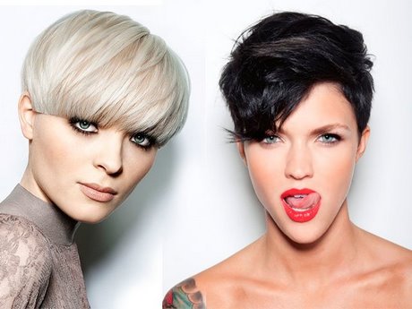 moderne-kurze-frisuren-2019-86_4 Moderne kurze frisuren 2019